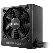 PSU be quiet! SYSTEM POWER 11 ATX 3.1 750W